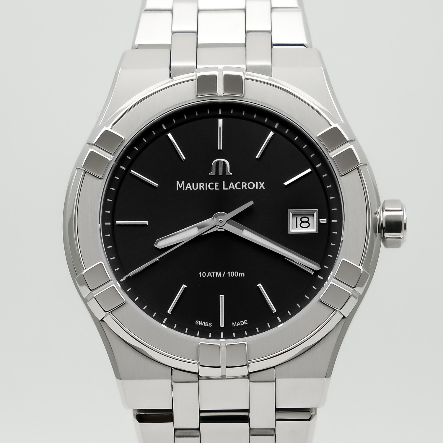 Maurice Lacroix AI1108-SS00F-330-A